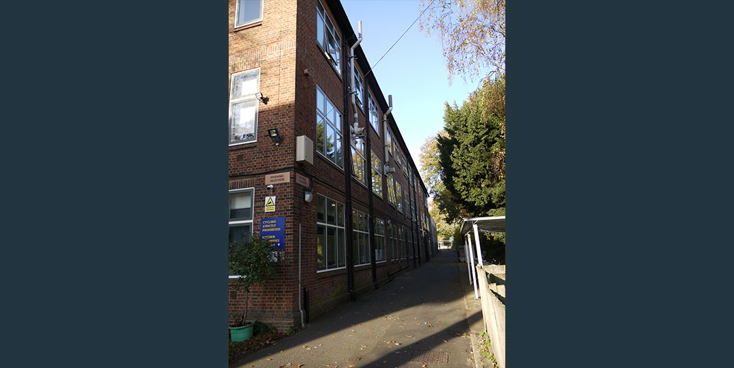 William Ellis School