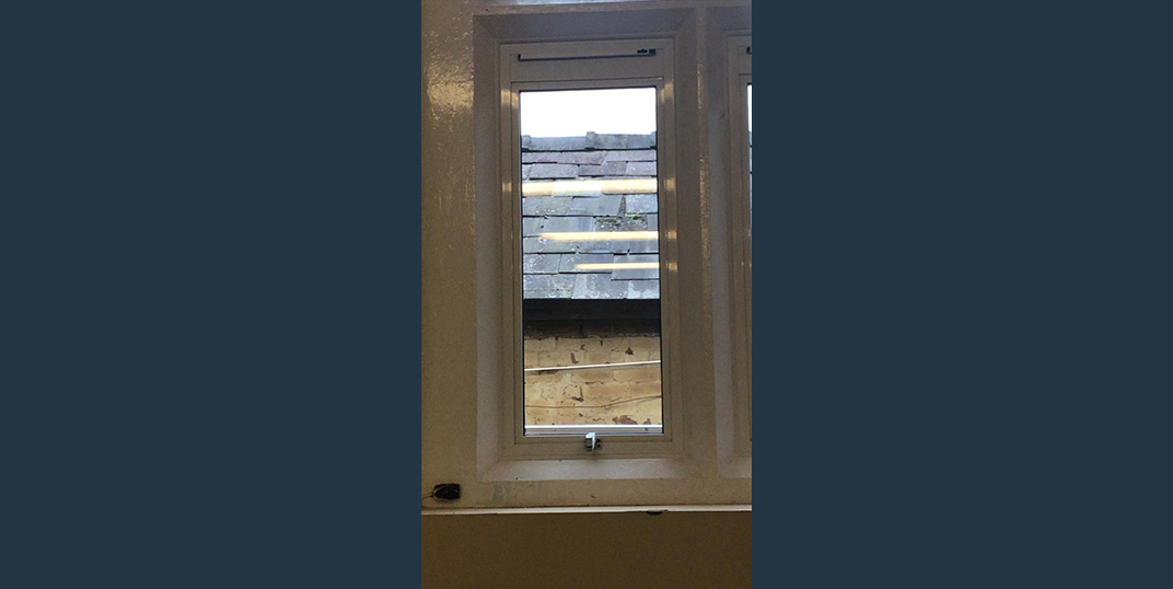 Ivington CE Primary School