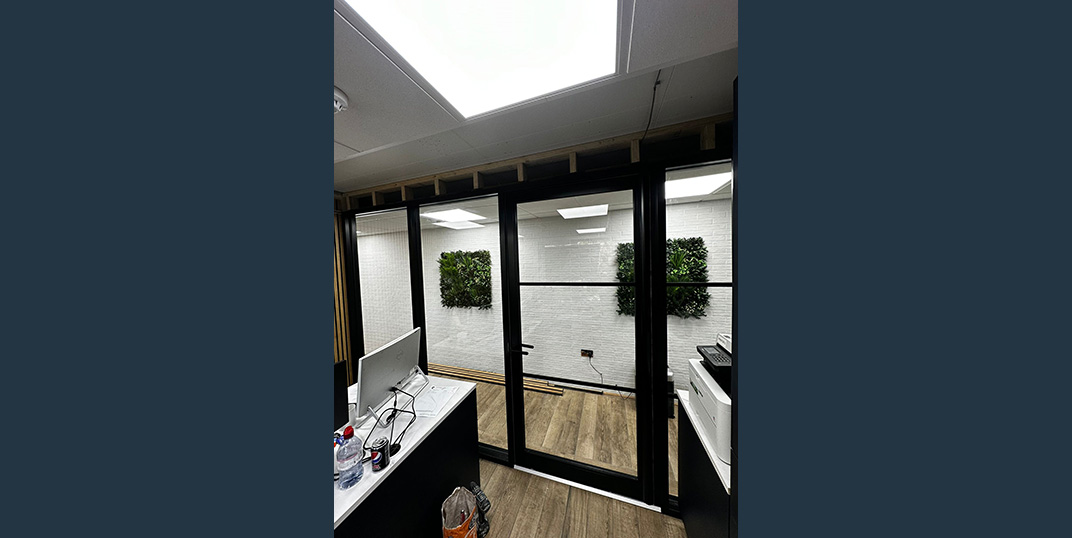 Thetford Food Factory