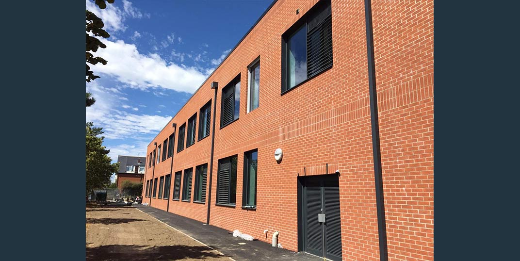 Great Yarmouth Charter Academy