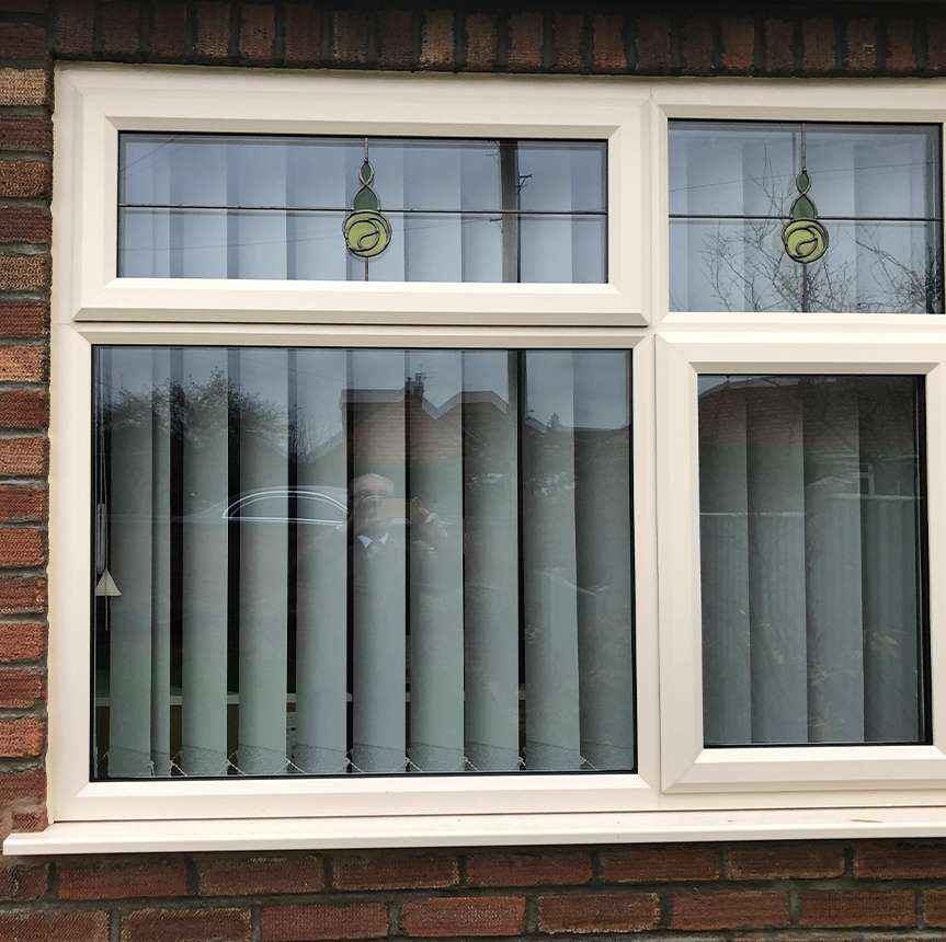 uPVC Doors and Windows 3